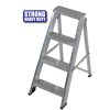 Heavy Duty Light Weight Step Ladder