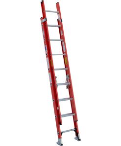 D6200-2 Werner Fiberglass Extension Ladder Malaysia