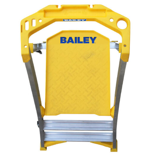 Bailey P170 job platform fs13542 malaysia