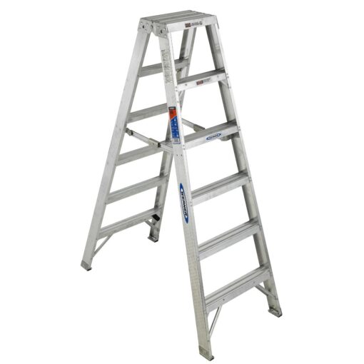 Werner Ladder T370 Series Malaysia