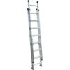 Werner D1500-2 Extension ladder 300 lbs Malaysia