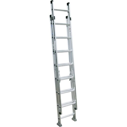 Werner D1500-2 Extension ladder 300 lbs Malaysia