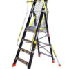 Dr Ladder Fiberglass Platform Ladder